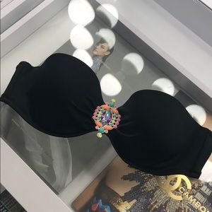 Very Cute!! Victoria’s Secret Swim Top